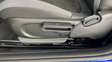 MINI Convertible 2.0 John Cooper Works II 2dr Auto [8 Speed] Petrol Convertible